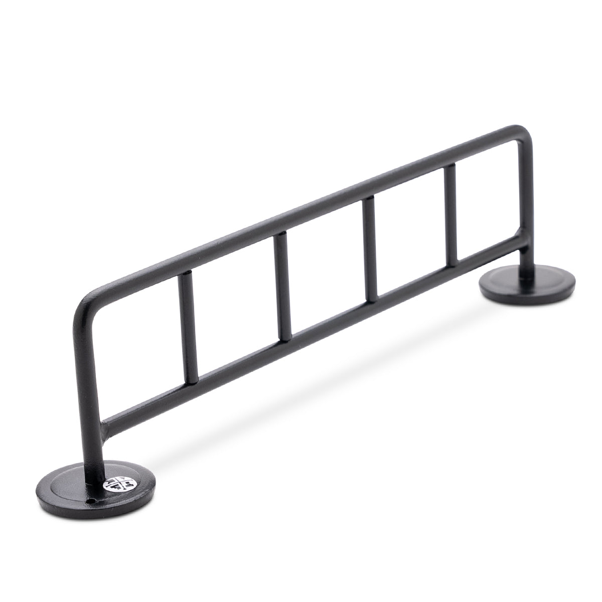Finger Rail Rack Teak Tuning Bike Rack Fingerboard Rail - 10