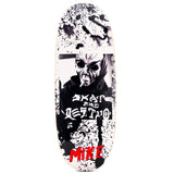 Variant Fingerboard Deck - Mike