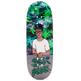 Variant Fingerboard Deck - Sui Ganja Love