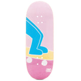 Variant Fingerboard Deck - Sebo Art