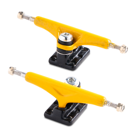Color:Yellow and Black