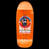 Variant x ULTRA CORP Fingerboard Deck - Mike York