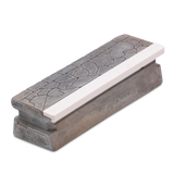 001untitled Fingerboard Ramp - 011 Brick “O” Butter