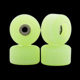 Industryfb 101A Fingerboard Wheels - Bowl