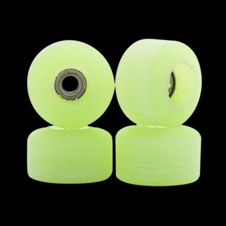 Industryfb 101A Fingerboard Wheels - Bowl