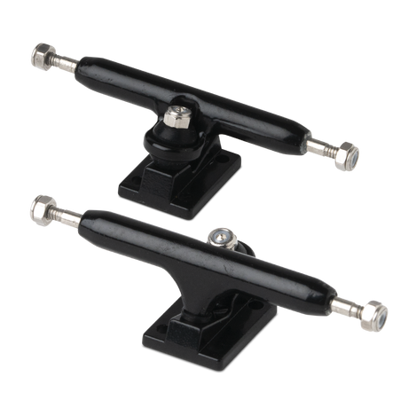 TV Team Fingerboard Trucks - 34mm
