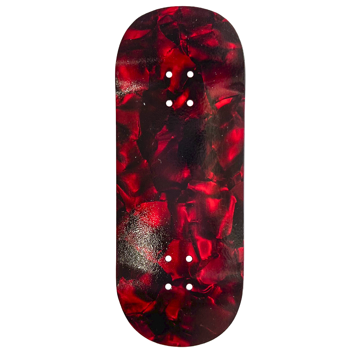 Vividwood Fingerboard Deck - Celluloid