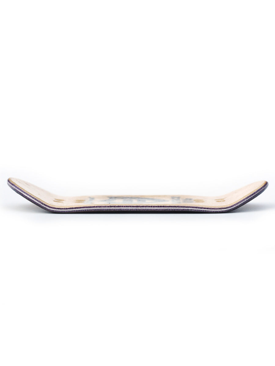 Flatface G16 Fingerboard Deck