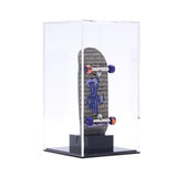 TV Fingerboard Display Case