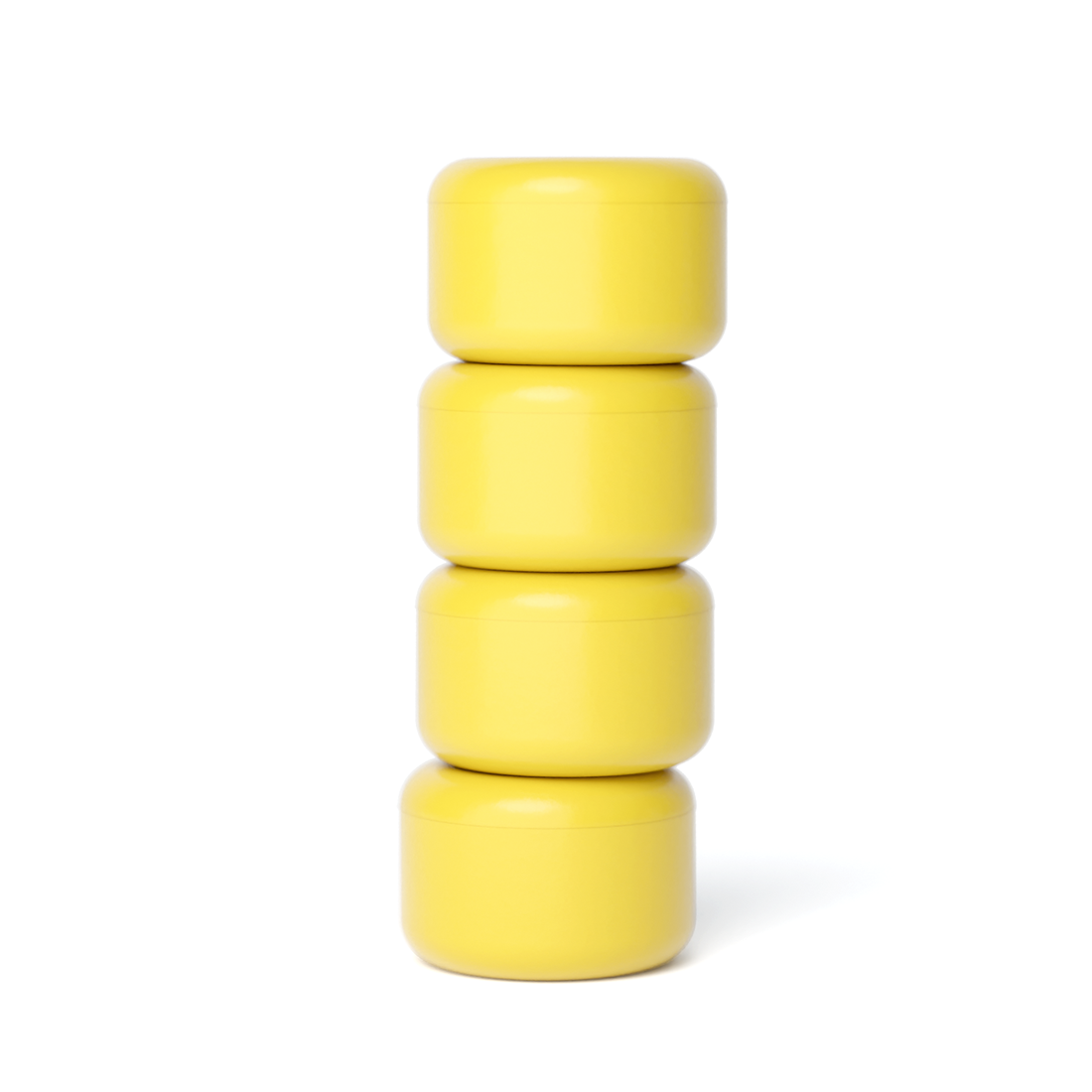 DeliDecks Original Fingerboard Wheels - 95A
