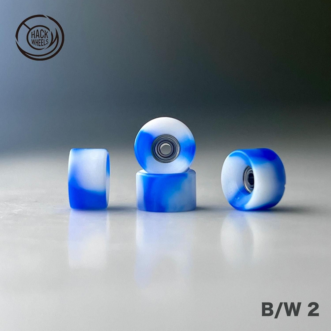 UAG Fingerboard Hack Birth Wheels - Bowl