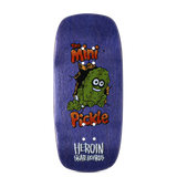 Maple Lab Fingerboard Deck - The Mini Pickle