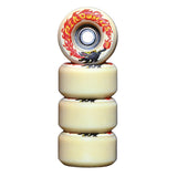 Piro RS Graphic Fingerboard Wheels - Piro Cat