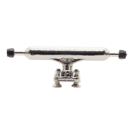 Blistered Dual Bearing Fingerboard Trucks - 34mm
