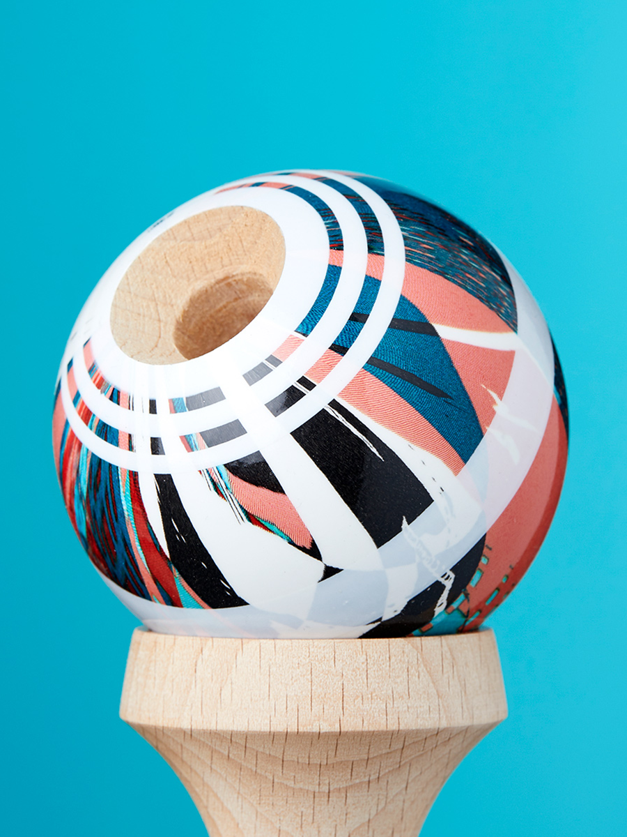 Krom NOIA 4 Kendama