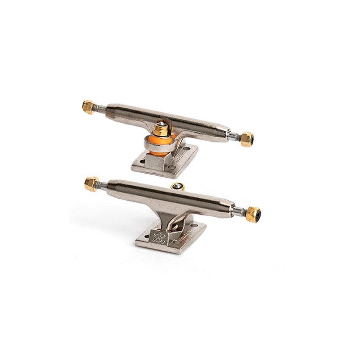 Blackriver Fingerboard 3.0 Trucks Without Tool - 32mm