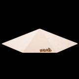 BullGod Fingerboard Ramp - Pyramid