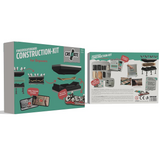 CRESKATE Fingerboard Construction Kit for Beginners