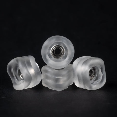 Maple Shark Fingerboard Wheels