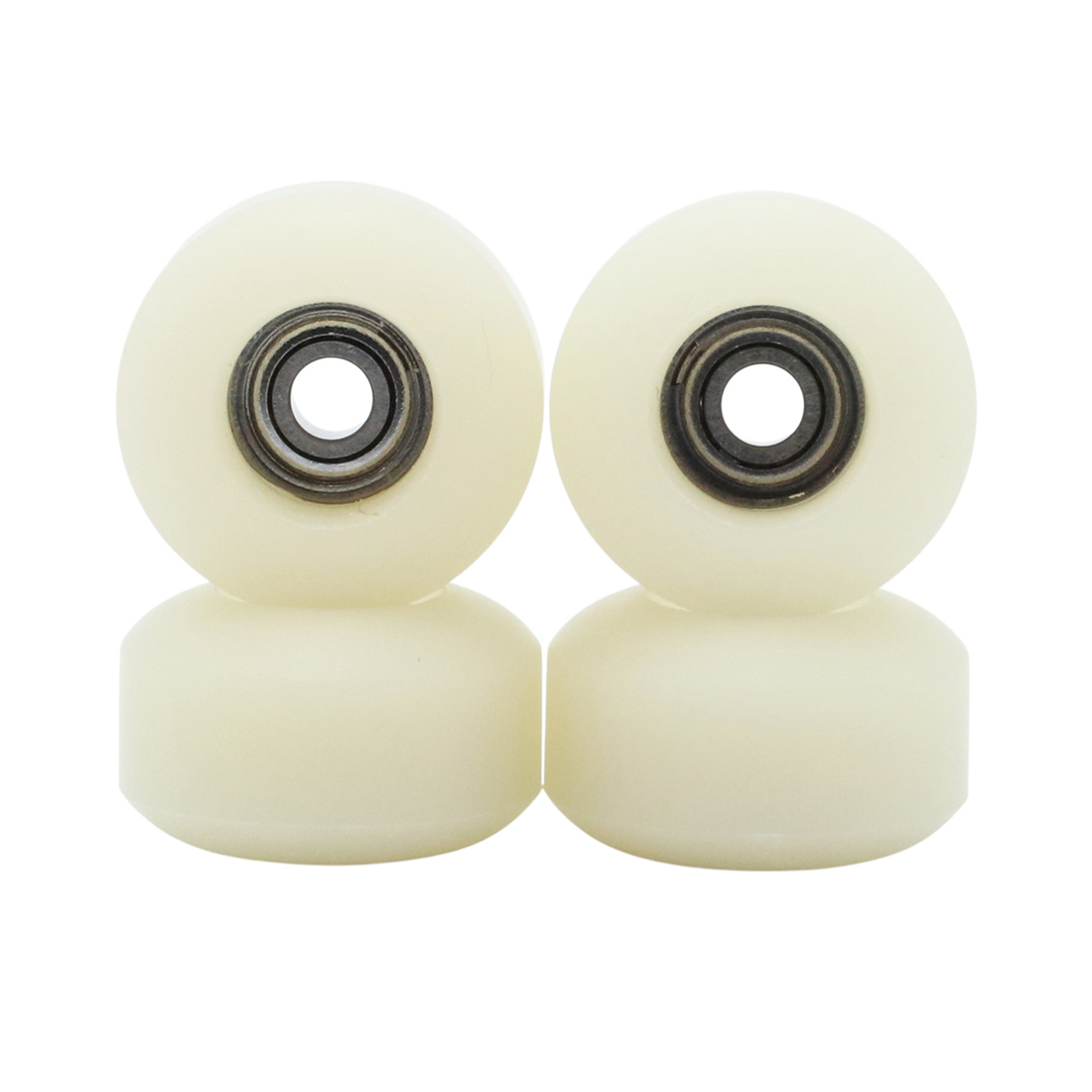 FlatFace Jay J8 Linehan Signature Fingerboard G8 Bearing Wheels