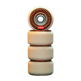 Piro Performance Graphic Fingerboard Wheels - Spiral