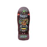 Joycult x Santa Cruz Fingerboard Deck - Winkowski Bigfoot
