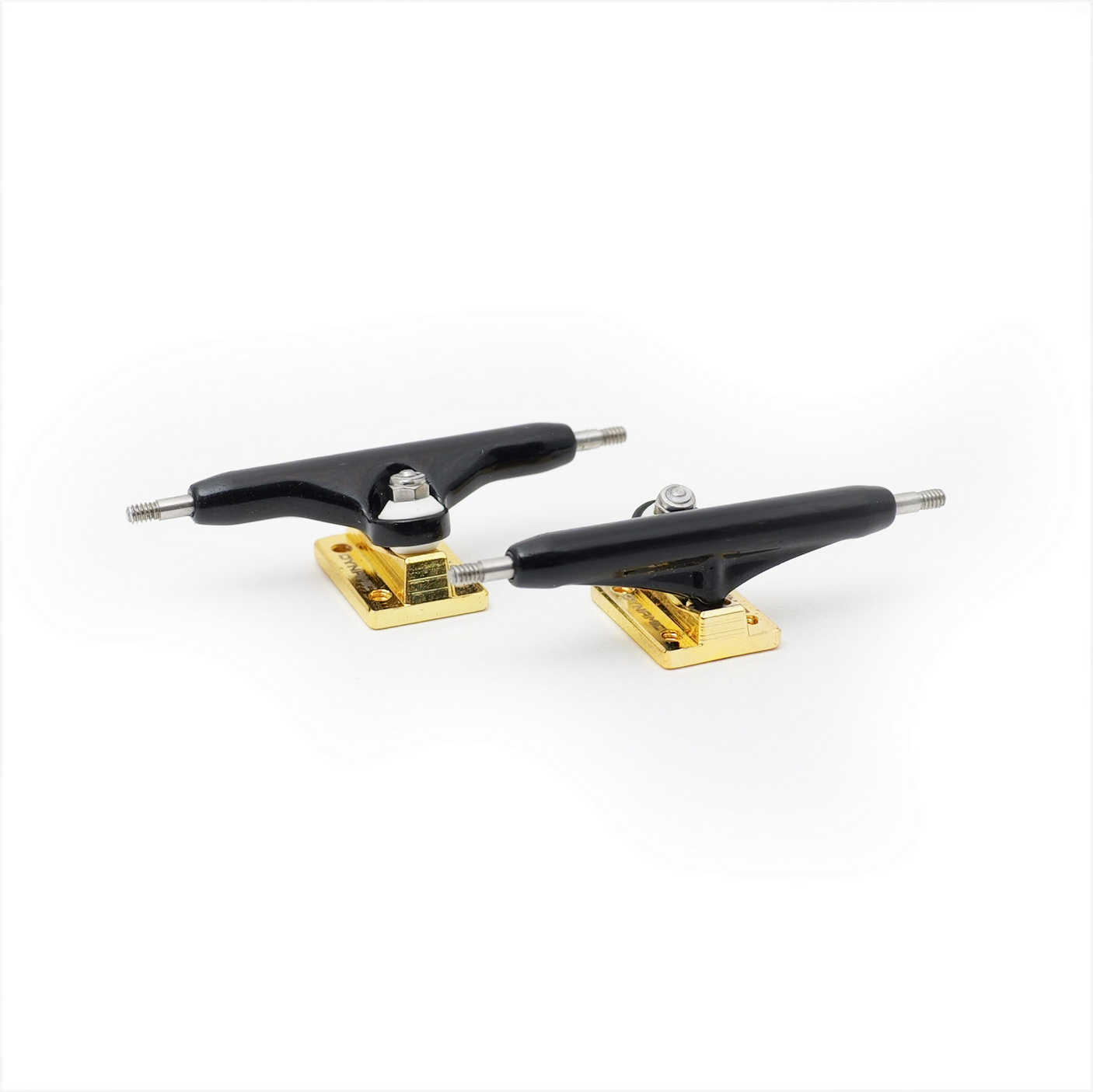 Dynamic Fingerboard Special Edition V2 Trucks - 34mm