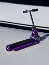 Tail Whip PRO V2 Street Finger Scooter