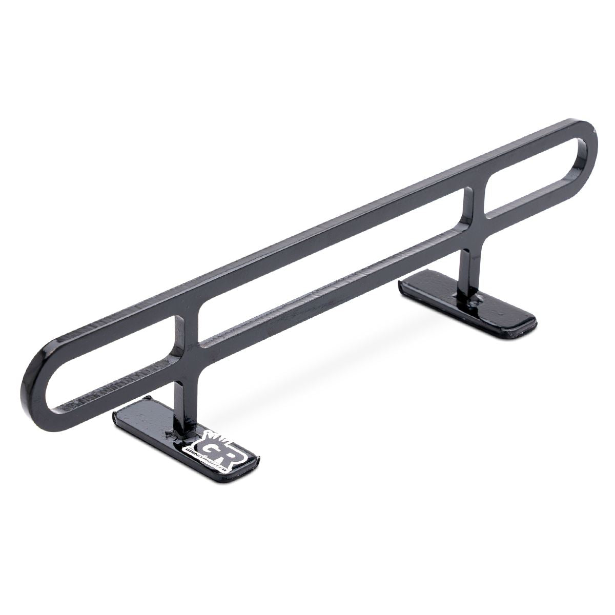 Grind Right Flat Bar Fingerboard Rail