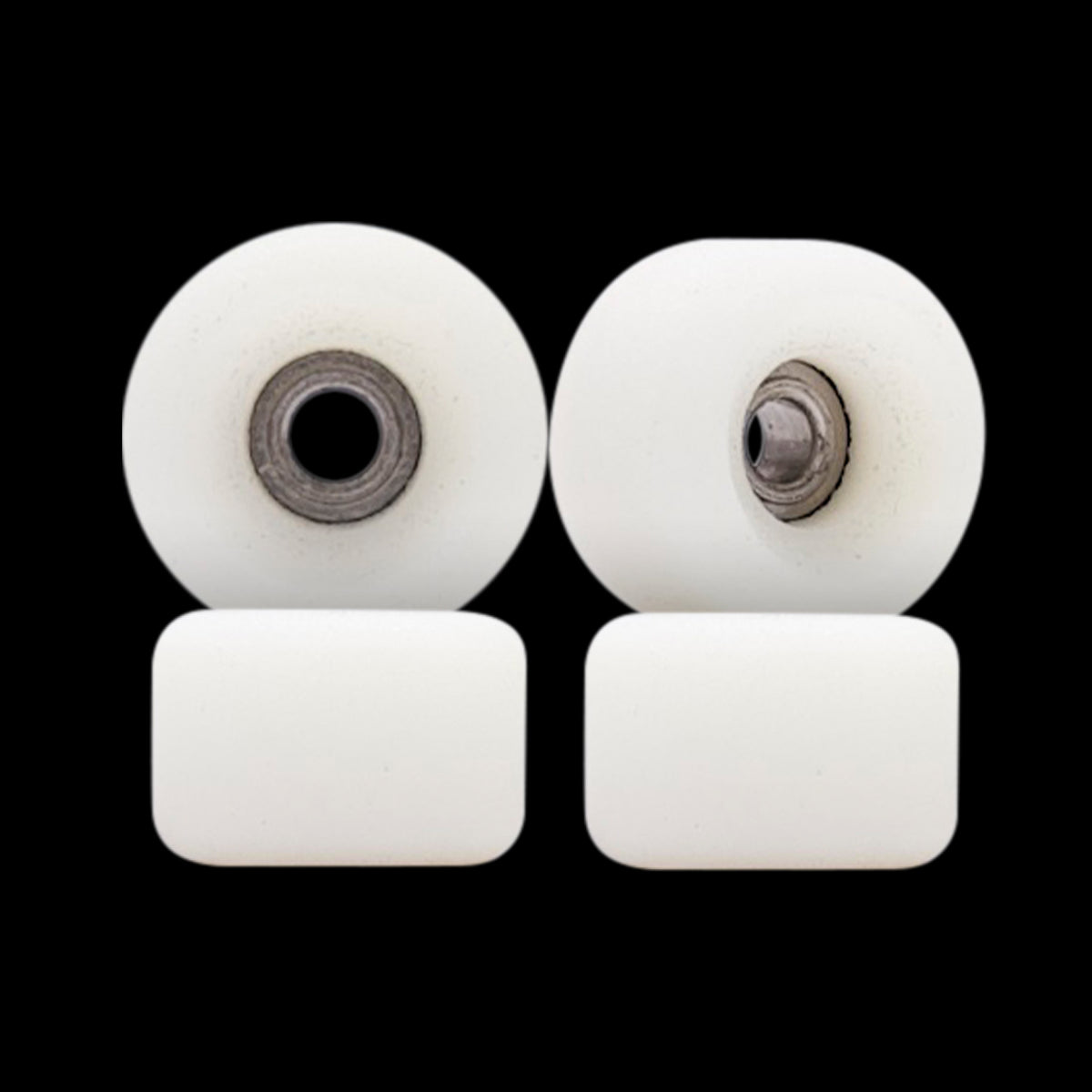 Industryfb 99A Fingerboard Wheels - 7.5mm