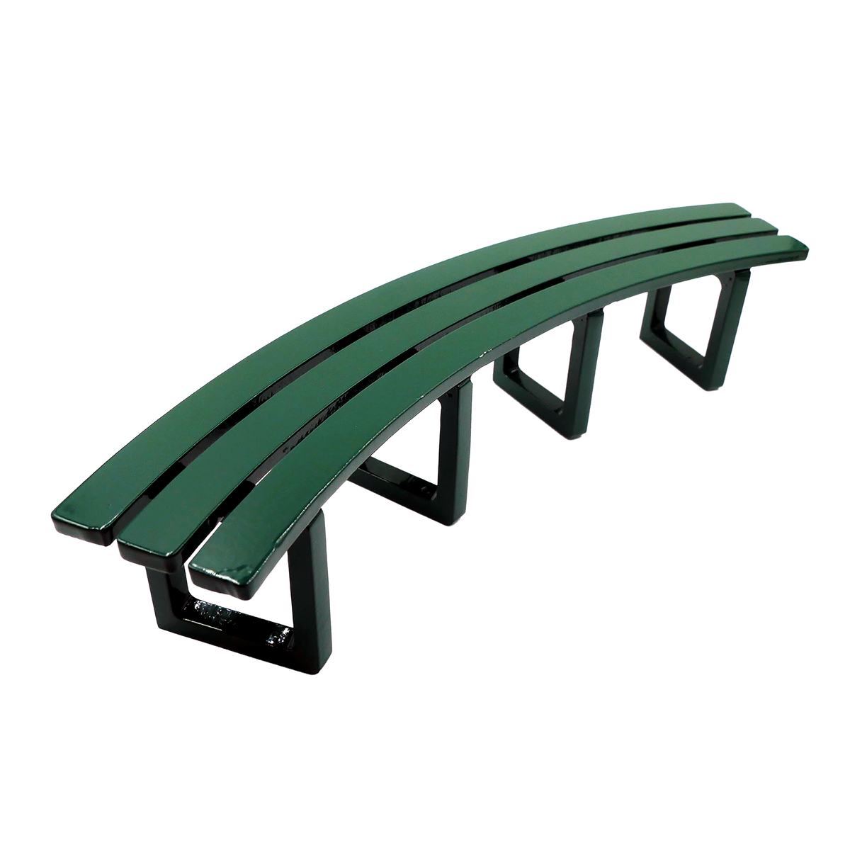 Slushcult Fingerboard Ramp - BLVD Bench