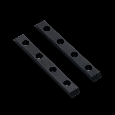 Piro Fingerboard Board Rails