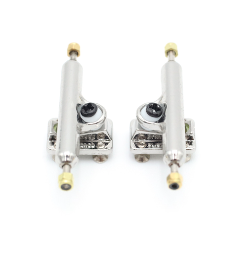 Blistered Fingerboard Trucks - 33mm