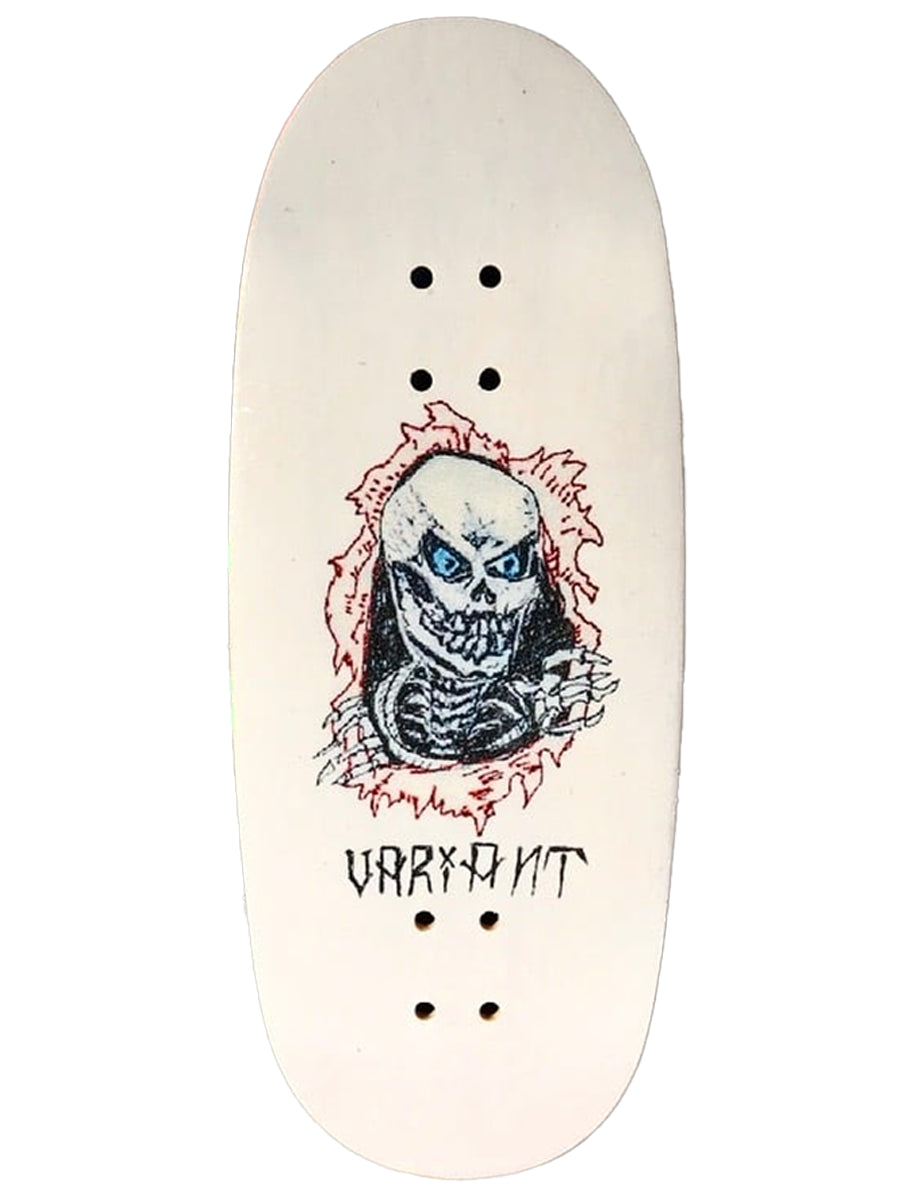 Variant Fingerboard Deck - Enemy Ripper