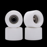Redemption Abstract Fingerboard Wheels - 6.8 Mini Conical