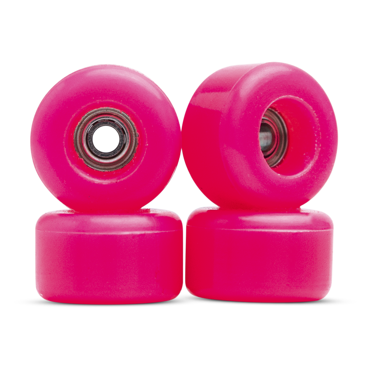 DeliDecks Original Fingerboard Wheels - 95A
