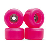 DeliDecks Original Fingerboard Wheels - 95A