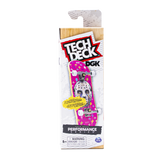 Tech Deck Fingerboard Complete - Performance Series