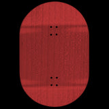 Oldwood Fingerboard Deck - Pancake