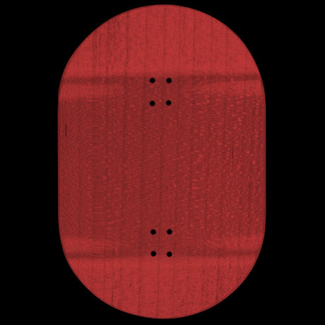 Oldwood Fingerboard Deck - Pancake