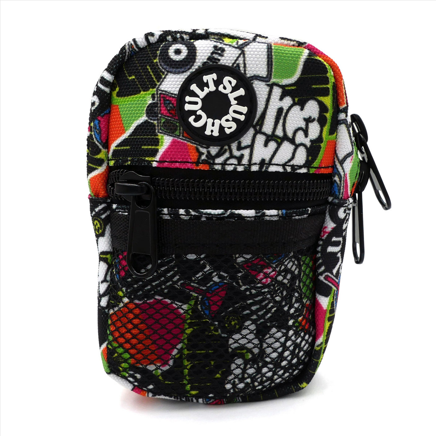Slushcult Sticker Slap Mini Side Bag