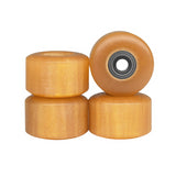 Teak Tuning Apex Street Fingerboards Wheels - 77D