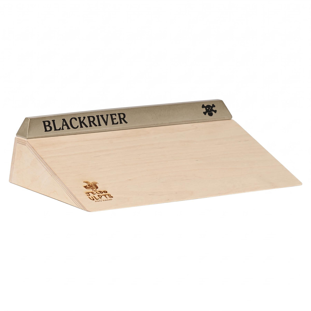 Clearance Blackriver Fingerboard Ramps - Ulpts Pro