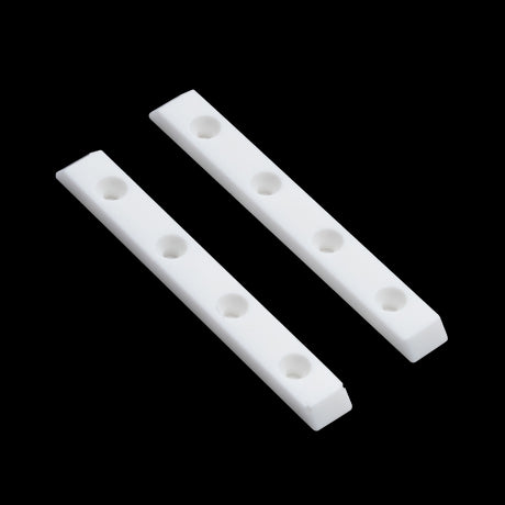 Piro Fingerboard Board Rails