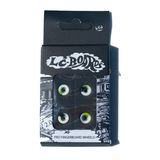 LC Boards 65D Fingerboard Wheels - Bowl 2.0
