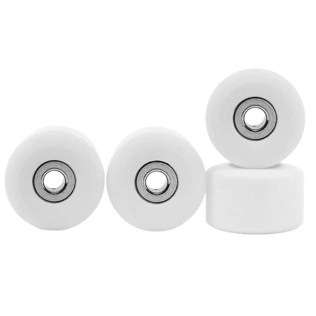Teak Tuning Apex Street Fingerboard Wheels - Ultraspin 71D