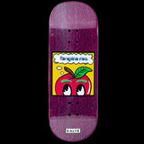 Kalye Fingerboard Deck - Bad Apple
