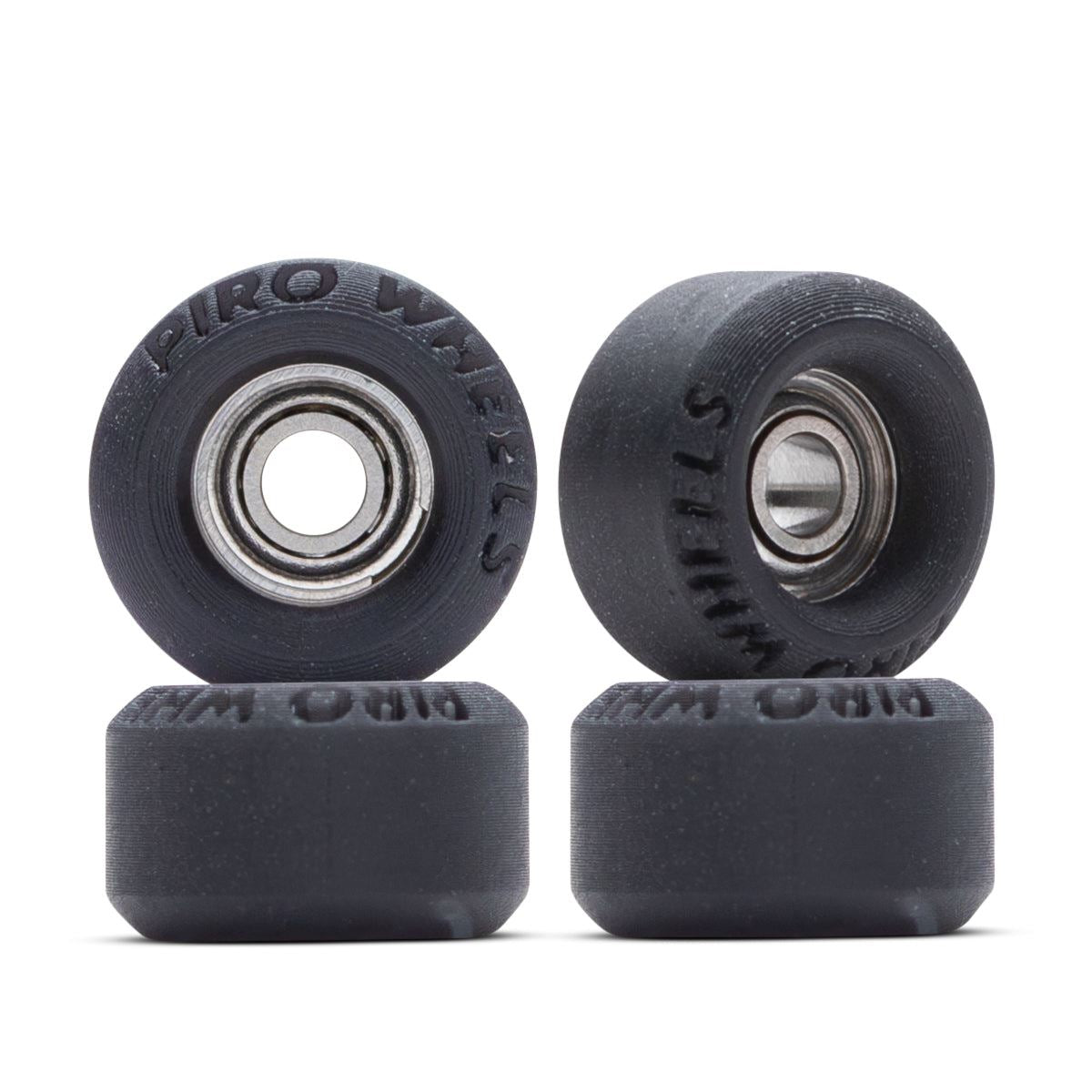 Piro Fingerboard Wheels - Performance Mini