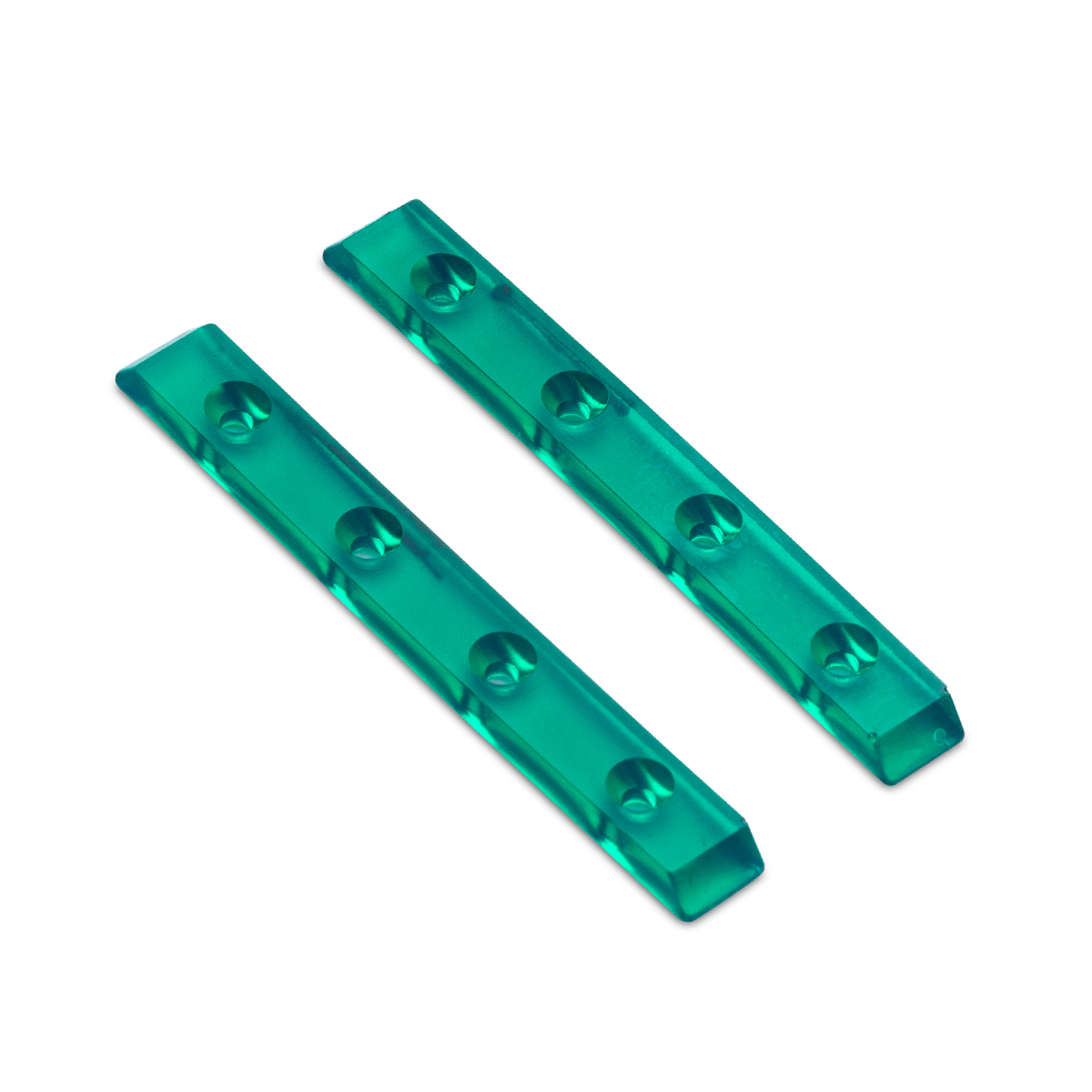 Fingerboad Board Rails Piro Fingerboard Board Rails – The Vault Fingerboards