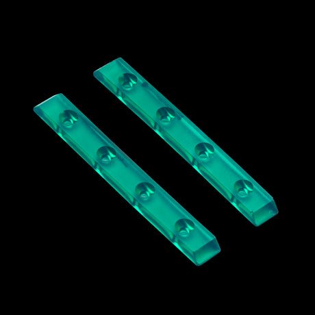 Piro Fingerboard Board Rails
